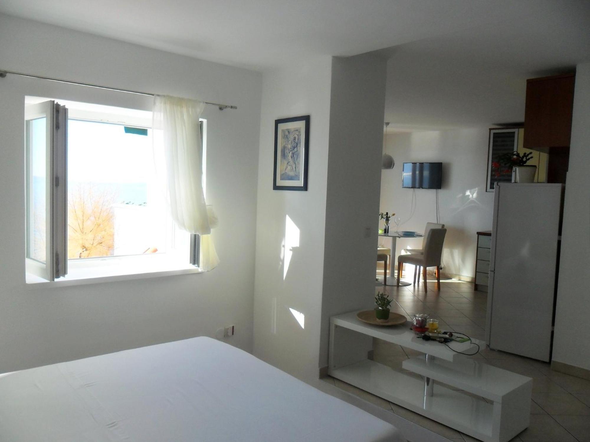 Apartments & Room Paula Stobreč Quarto foto